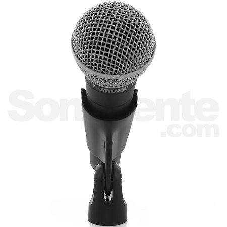 SM 58 Bundle 4 Shure