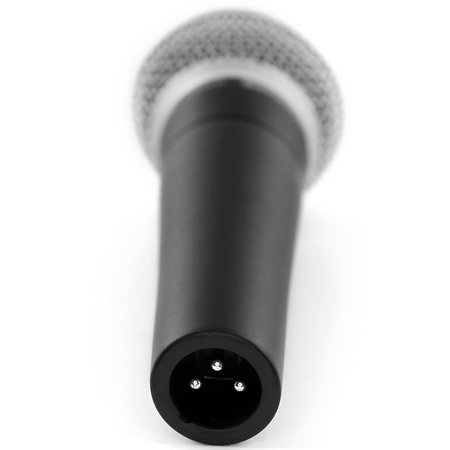 SM 58 Bundle 4 Shure
