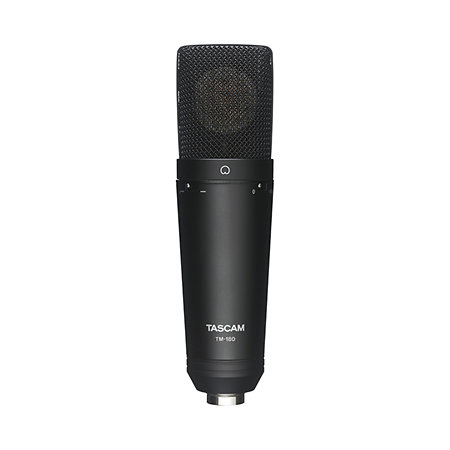TM-180 Tascam