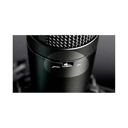 TM-180 Tascam