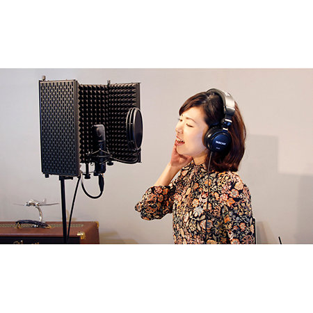 TM-180 Tascam
