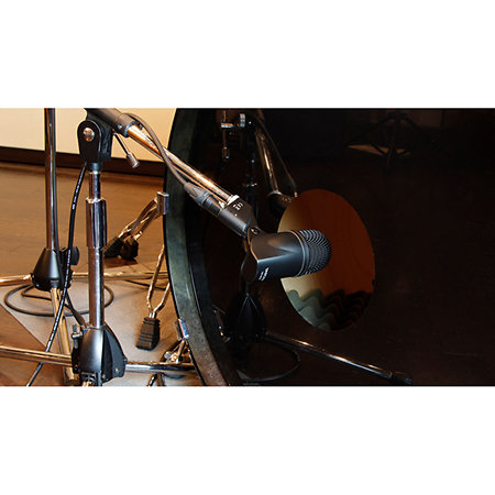 TM-DRUMS Tascam