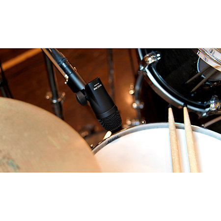 TM-DRUMS Tascam