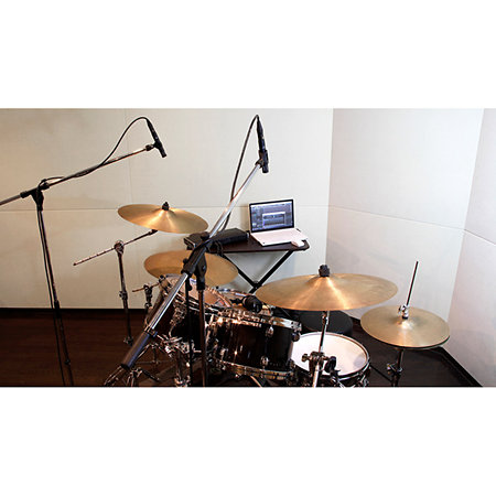 TM-DRUMS Tascam