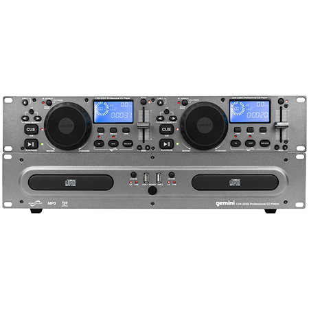 CDX-2250I Gemini