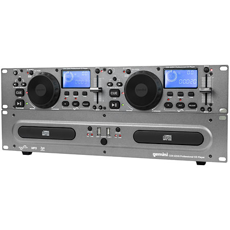 CDX-2250I Gemini