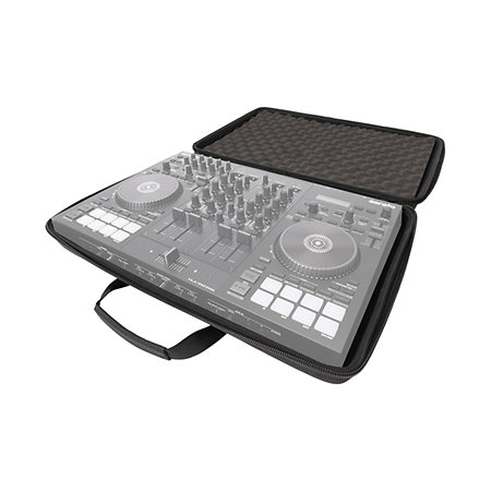 CTRL Case DJ-707 Magma Bags