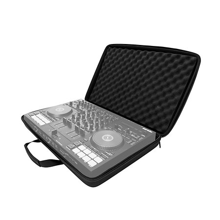 CTRL Case DJ-707 Magma Bags