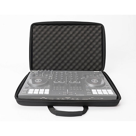 CTRL Case DJ-707 Magma Bags