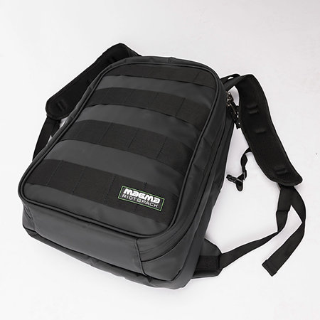 Riot DJ-Backpack Lite Magma Bags