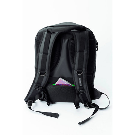 Riot DJ-Backpack Lite Magma Bags
