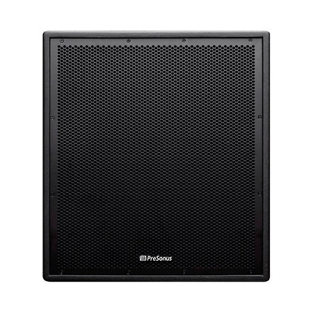 CDL Pack Presonus