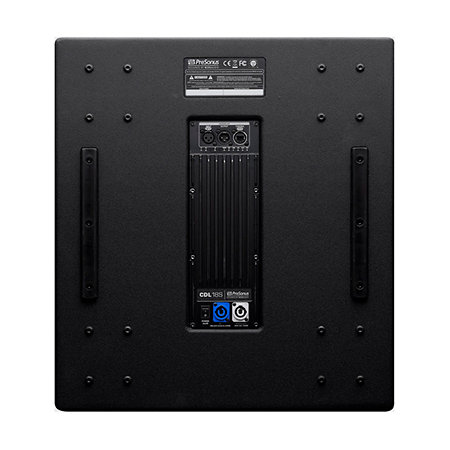 CDL Pack Presonus