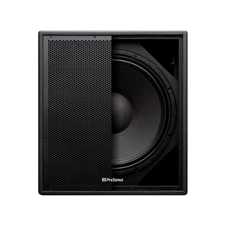 CDL Pack Presonus