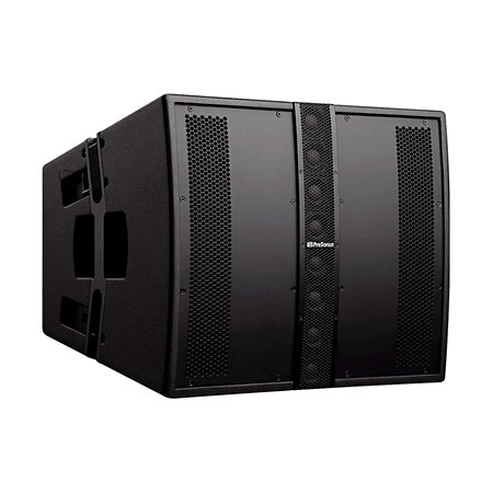 CDL Pack Presonus