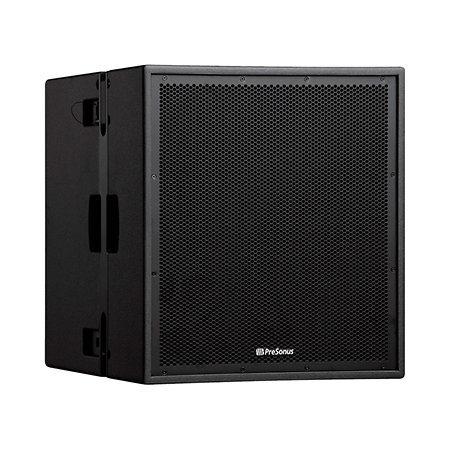 CDL Pack Presonus