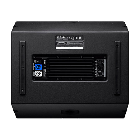 CDL Pack Presonus