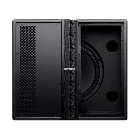 CDL Pack Presonus