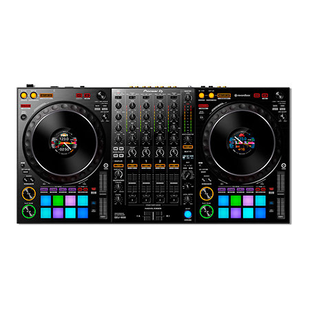 DDJ 1000 + U7202 BL Pioneer DJ