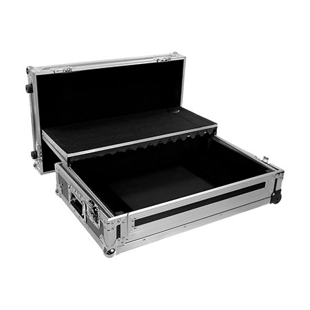 DDJ SX2 + Flight Pioneer DJ