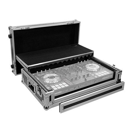DDJ SX2 + Flight Pioneer DJ