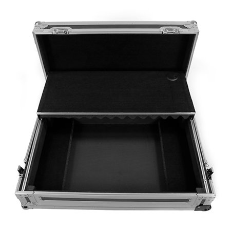 DDJ SX2 + Flight Pioneer DJ