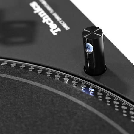 Audio-Technica LP120xBTUSB Platine à Entraînement Direct
