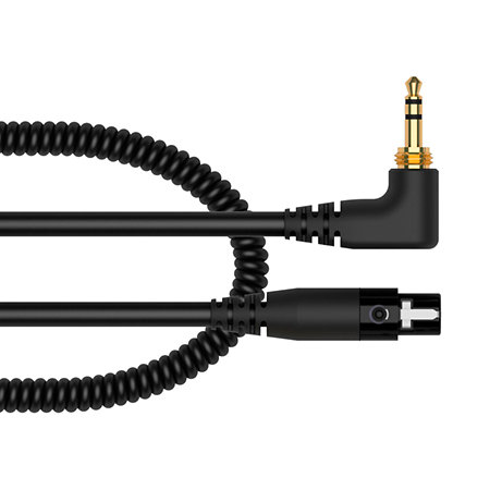 HC-CA0501 câble spirale pour HDJ-X10 Pioneer DJ