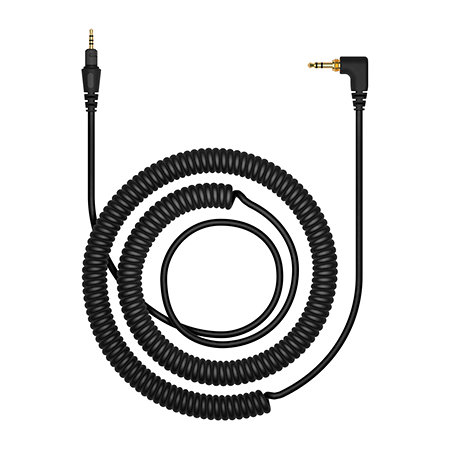 HC-CA0601 câble spirale pour HDJ-X7 Pioneer DJ
