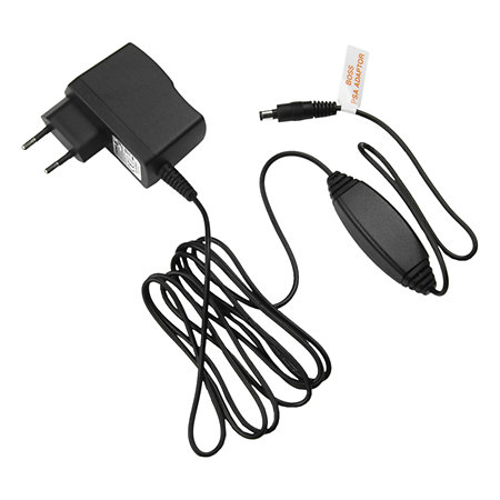 RC-30 + Adaptateur secteur Boss
