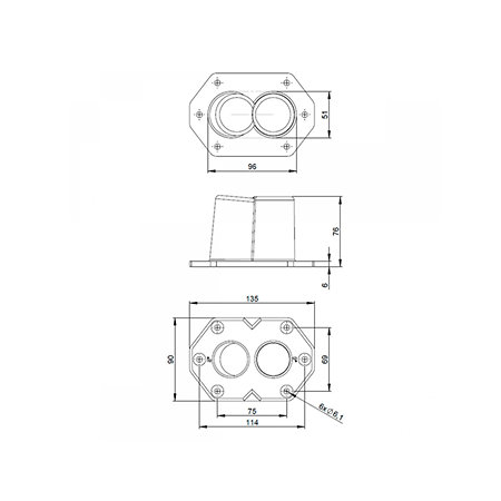 SM 7 DT Adam Hall