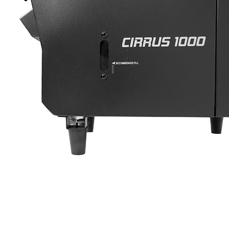 Cirrus 1000 BoomTone DJ