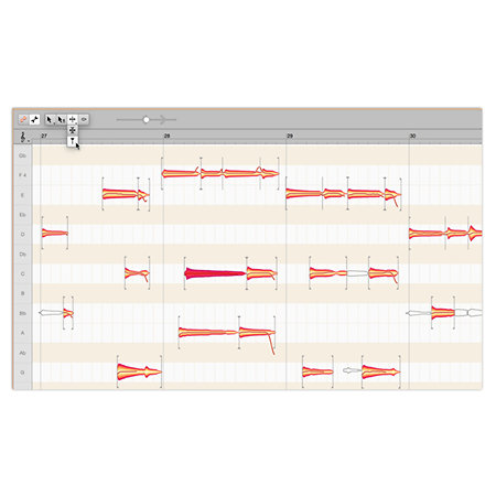Melodyne 4 Studio (licence) Celemony