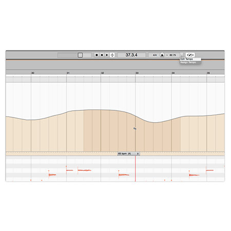 Melodyne 4 Studio (licence) Celemony