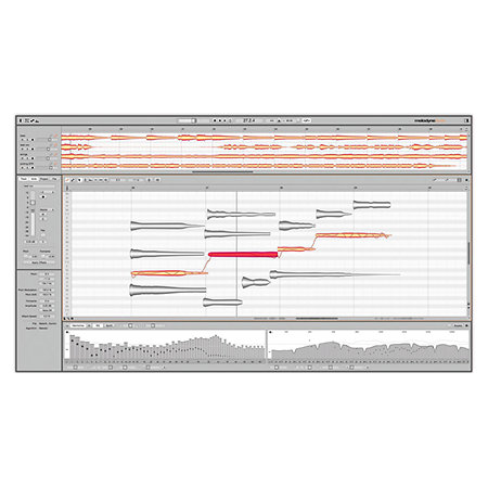 Melodyne 4 Studio (licence) Celemony