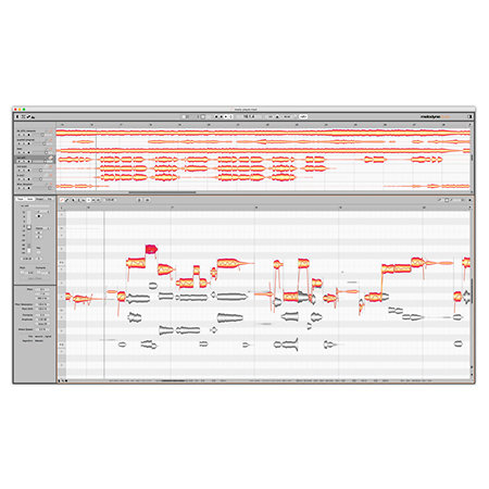 Melodyne 4 Studio (licence) Celemony