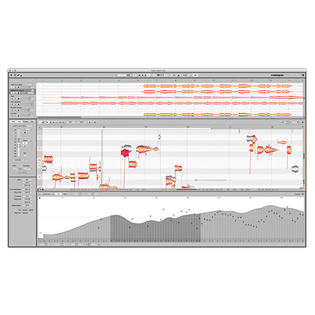 Melodyne 4 Studio (licence) Celemony