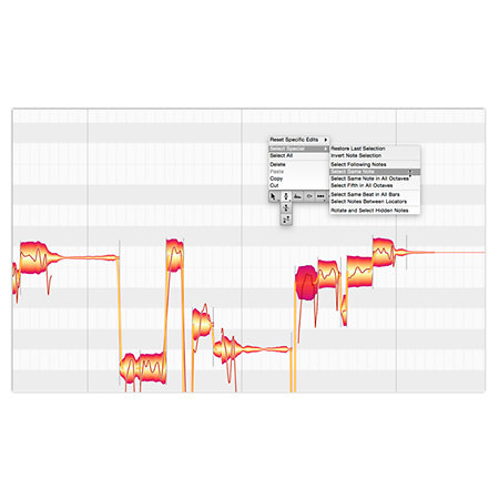 Melodyne 4 Studio (licence) Celemony