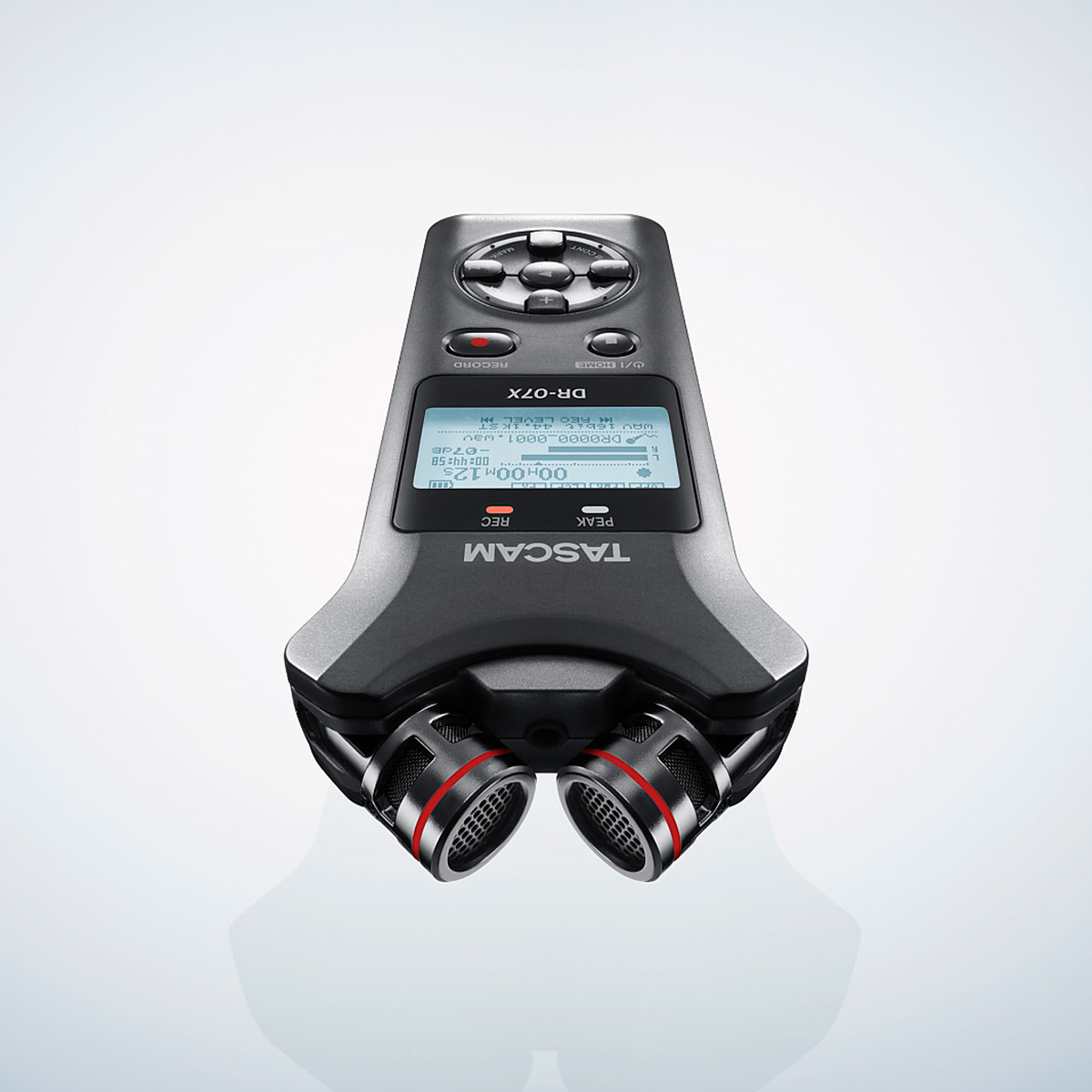 Tascam DR-07X - Enregistreur portable Univers Sons