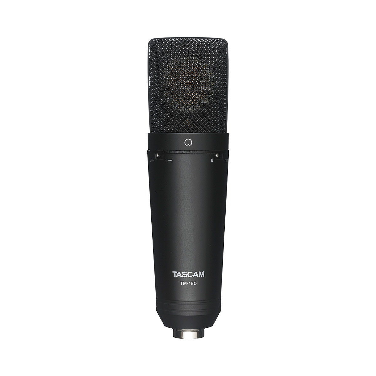 Tascam TM-180