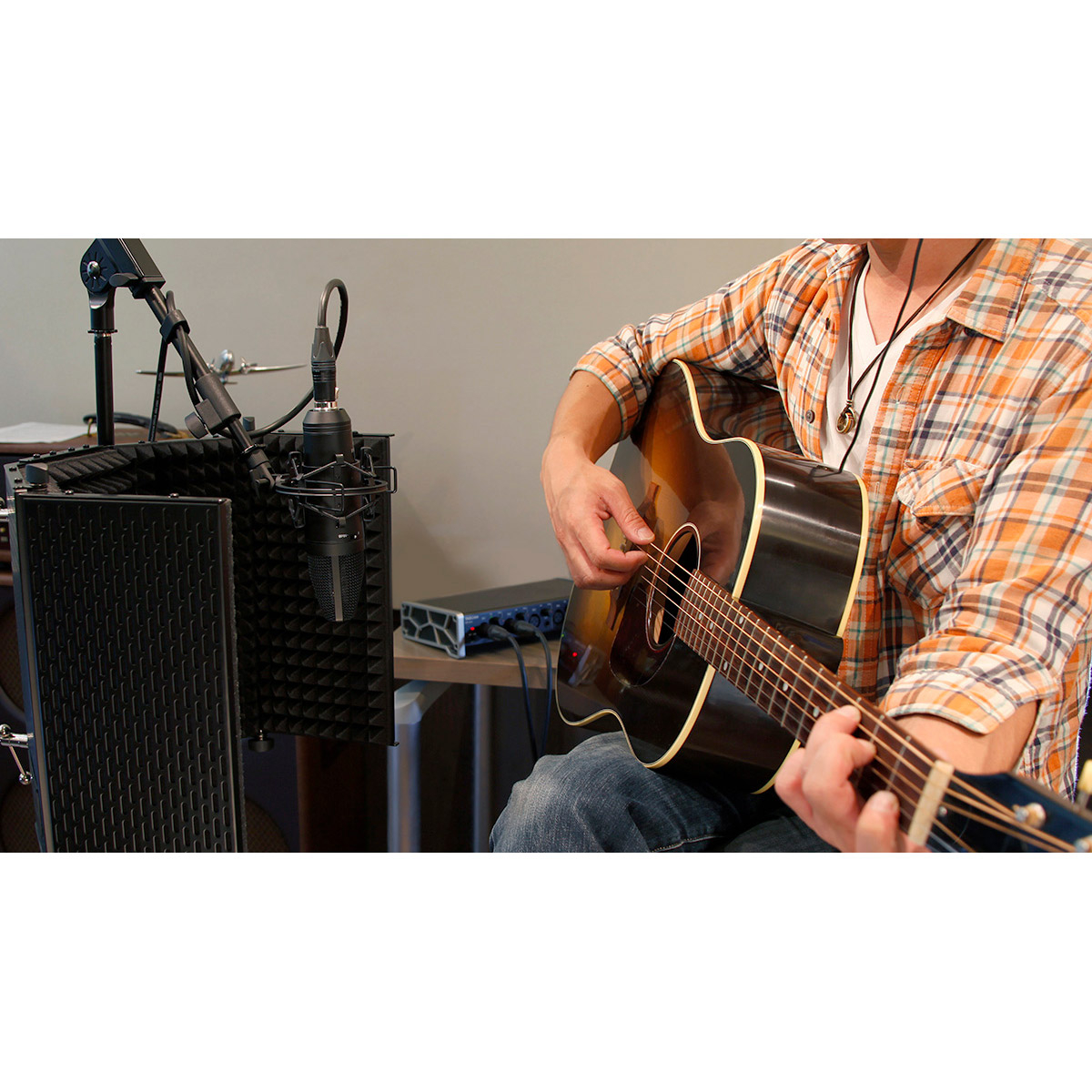 Tascam TM-180