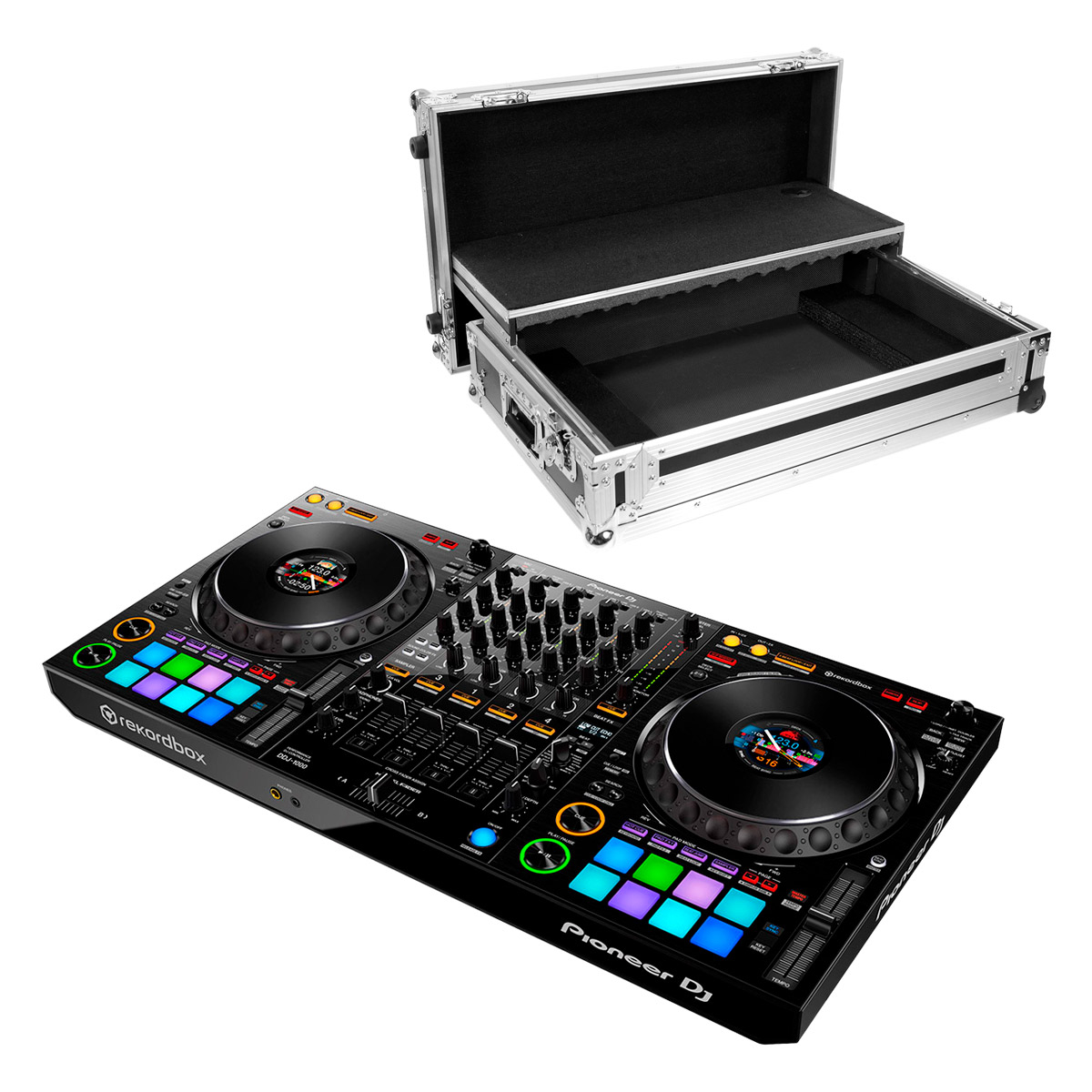 ddj 1000 price