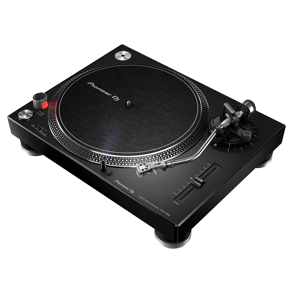 Pioneer DJ PLX500DM-PACK