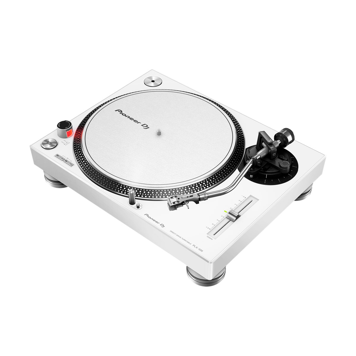 Pioneer DJ PLX500DM-PACK-W