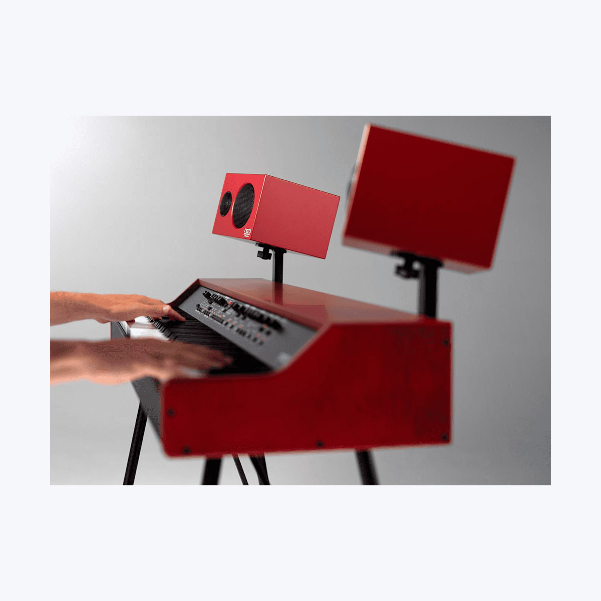 Nord Nord Piano Monitor V2 Enceinte de Monitoring Univers Sons