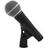 SM 58 Bundle 4 Shure