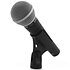 SM 58 Bundle 4 Shure