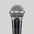 SM 58 Bundle 4 Shure