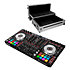 DDJ SX2 + Flight Pioneer DJ