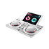 DDJ WEGO4 W + DJC BAG Pioneer DJ